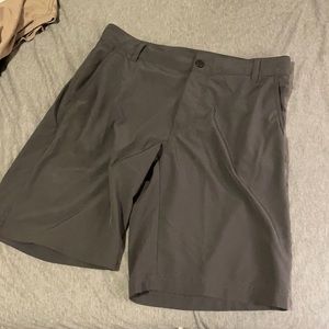 Columbia Omni-Wick Shorts